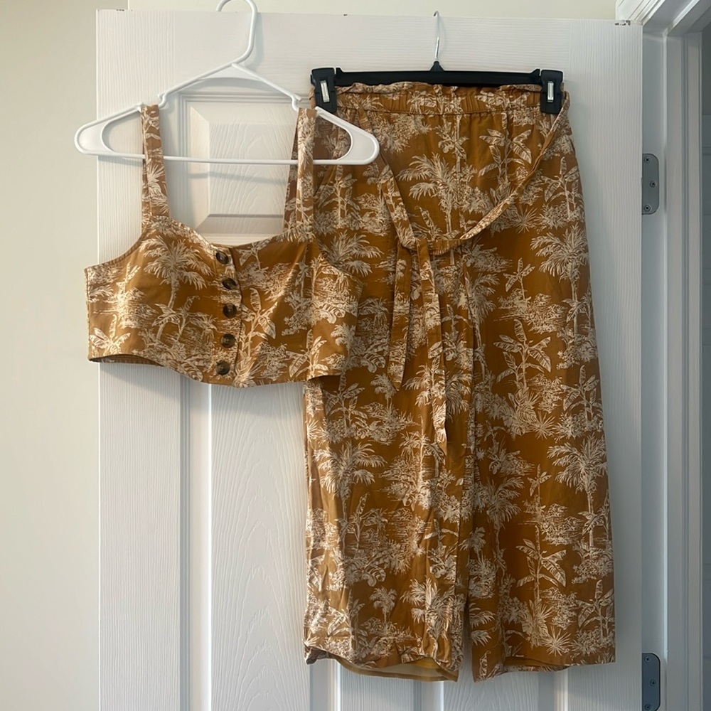 American Eagle set